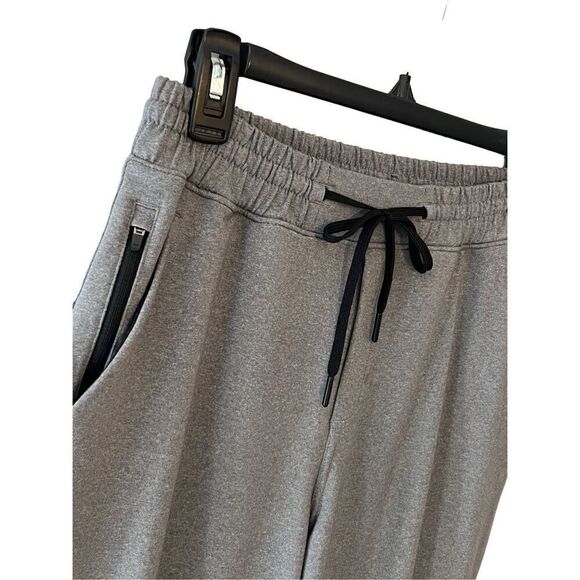 Spyder men’s gray sweatpants - S - Picture 2 of 9
